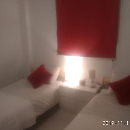 Appartamento Casa Bamboo Torre Del Mar Esterno foto