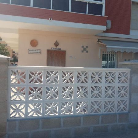 Appartamento Casa Bamboo Torre Del Mar Esterno foto