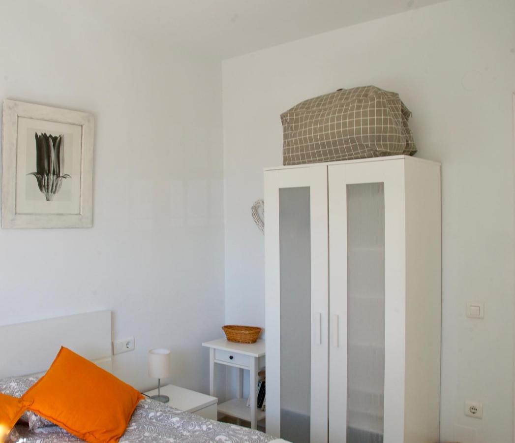 Appartamento Casa Bamboo Torre Del Mar Esterno foto